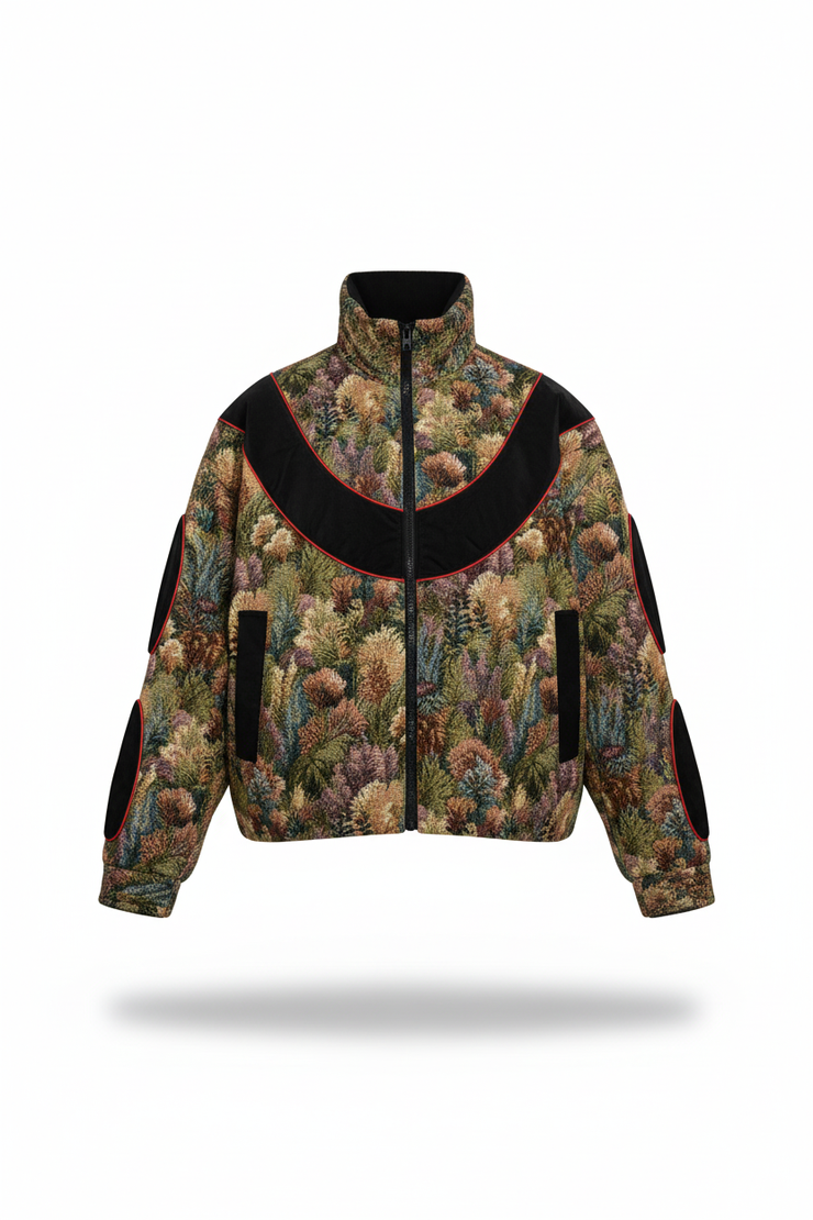 Lanas Roses Jacket