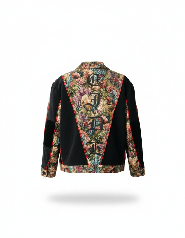 Lanas Jacket