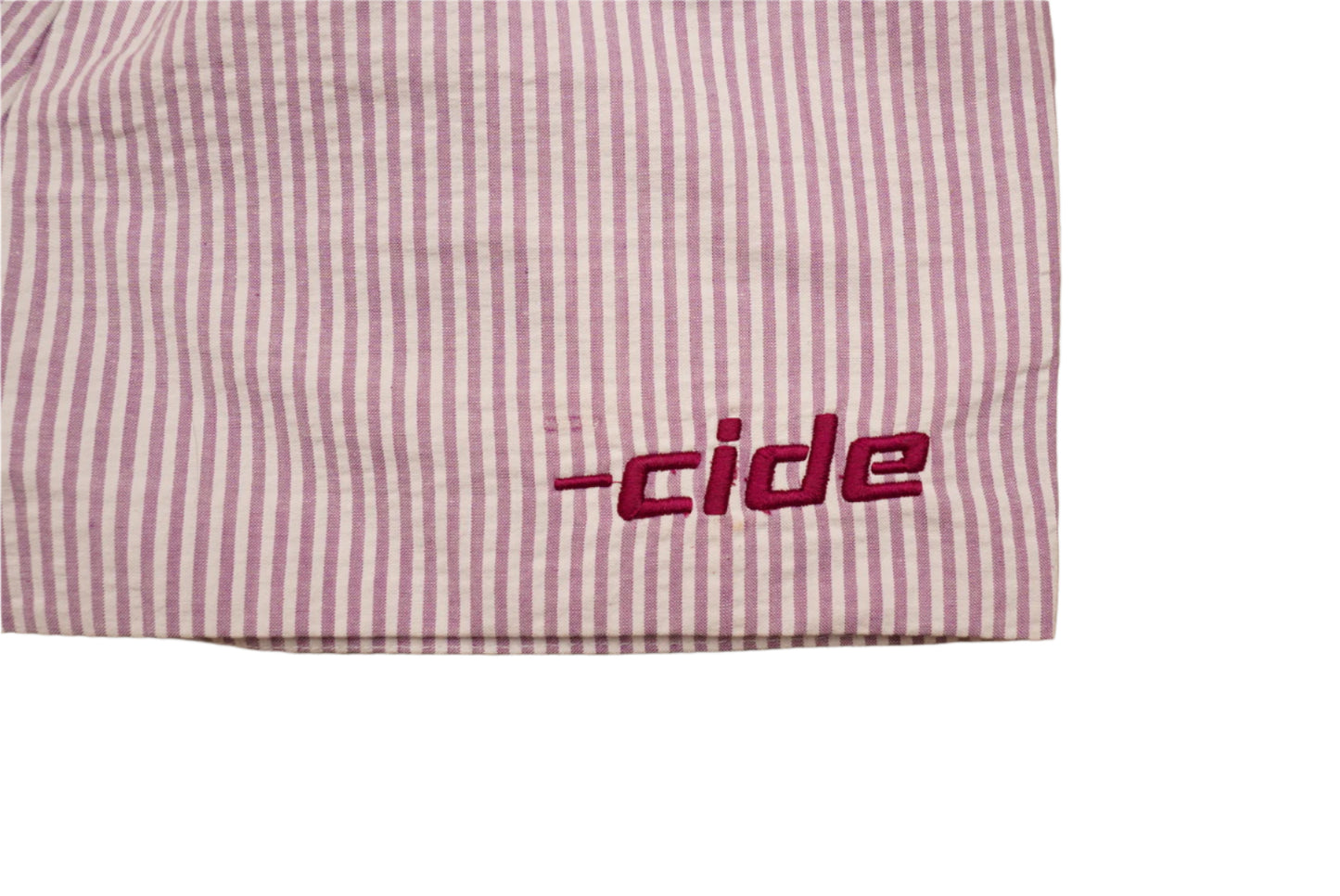-cide ss shorts (womens)