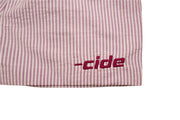 -cide ss shorts (womens)