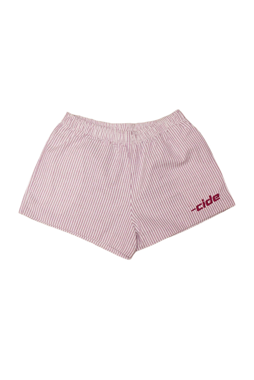 -cide ss shorts (womens)