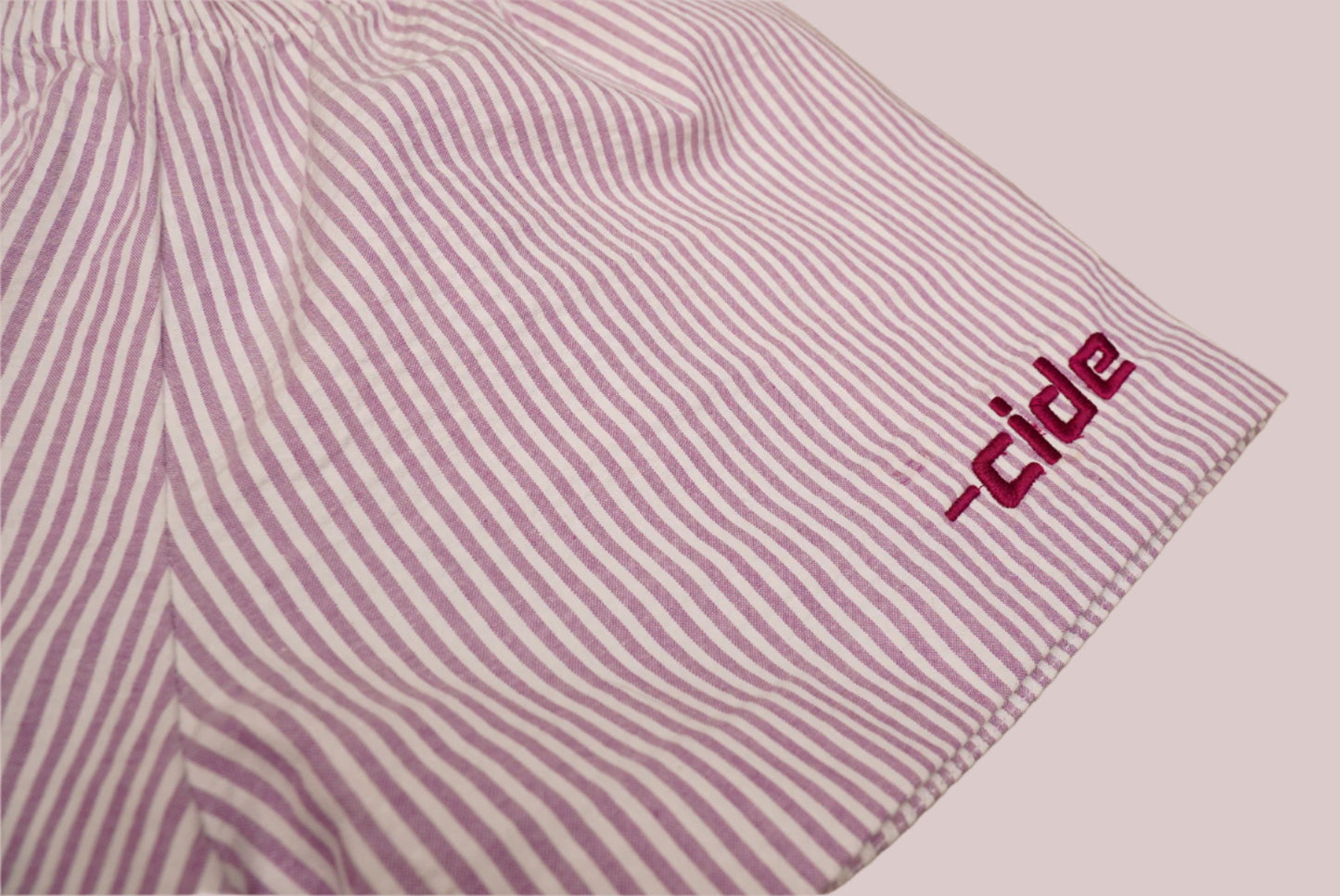 -cide ss shorts (womens)