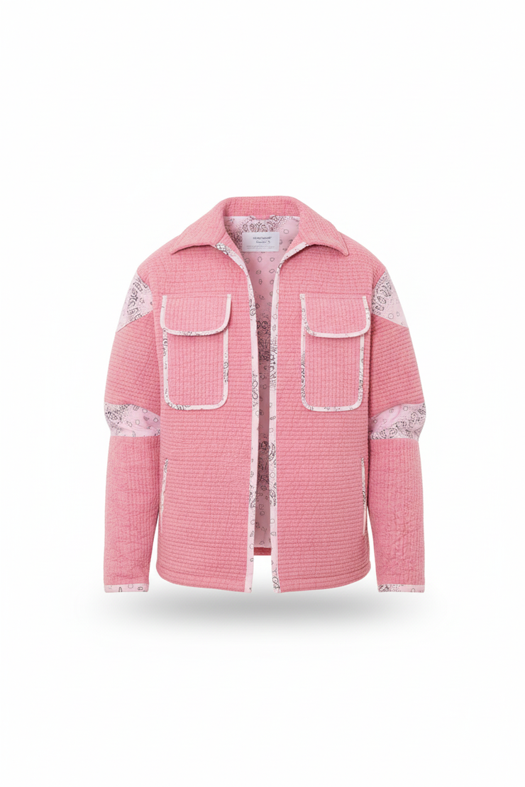 Juggernaut Jacket