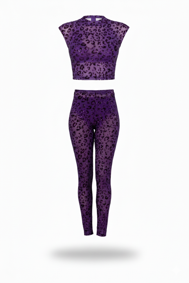 Panther Set