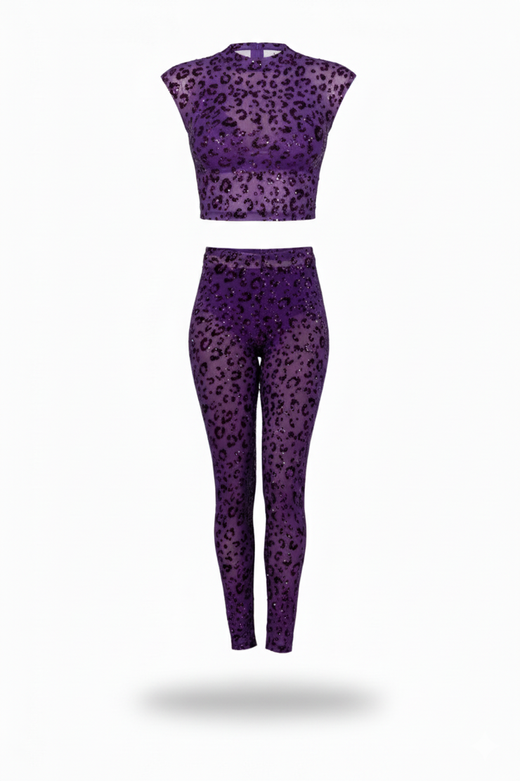 Panther Set