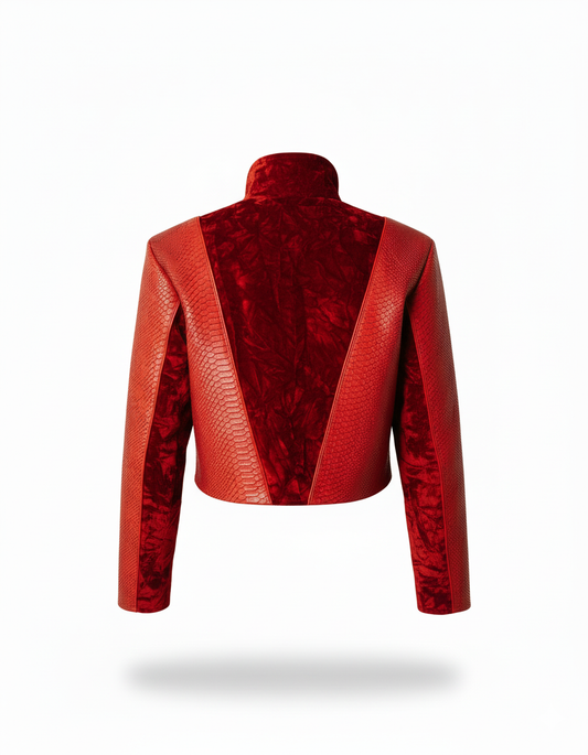 Red Viper fit (women)