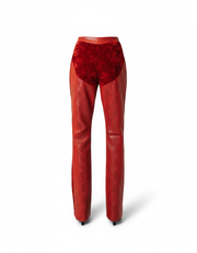 Red Viper fit (women)