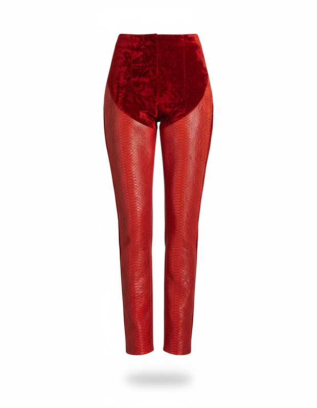Red Viper fit (women)