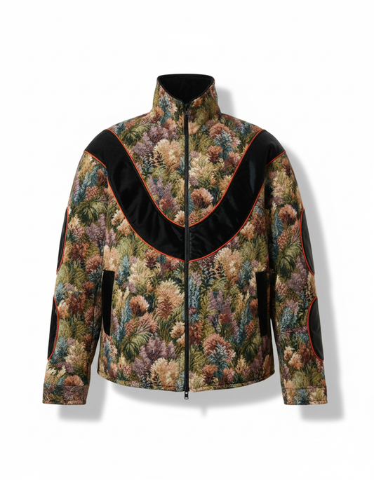 Lanas Roses Jacket