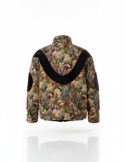 Lanas Roses Jacket