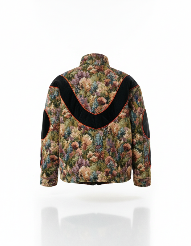 Lanas Roses Jacket