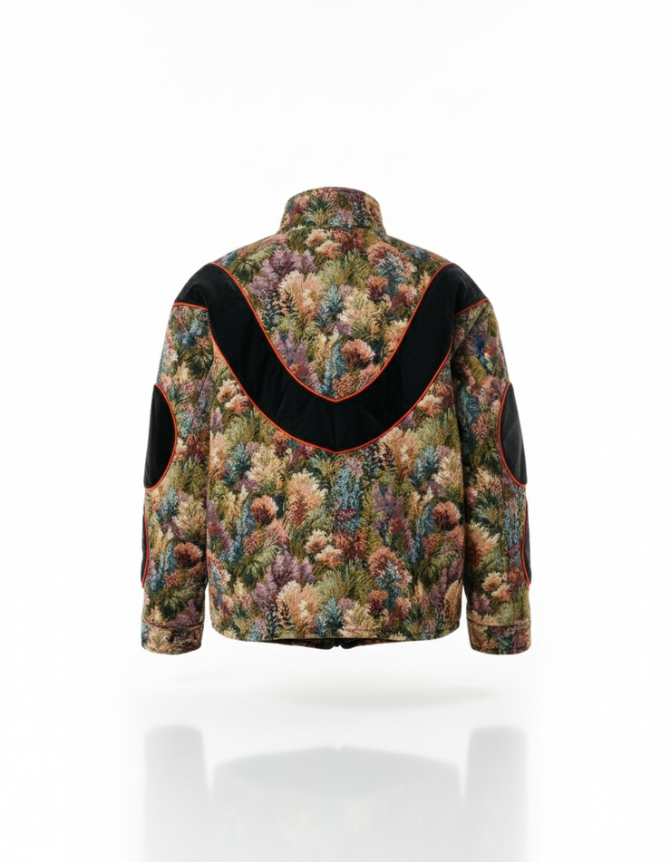 Lanas Roses Jacket