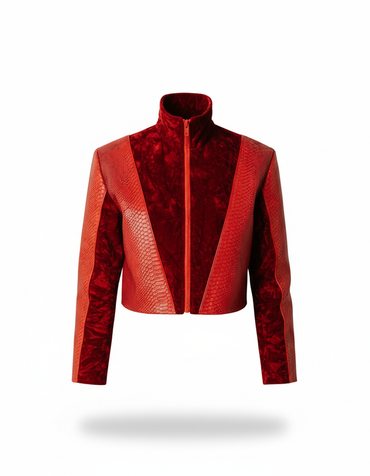 Red Viper fit (women)