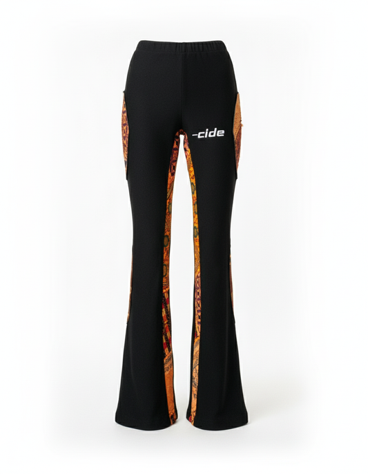 -cide fall sweatpants