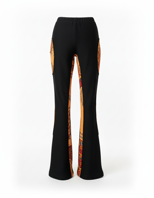 -cide fall sweatpants