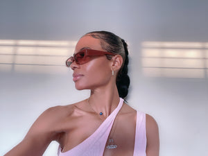 Chocolate Sunnies